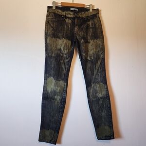 Rich & Skinny Legacy Deadbeat Denim Jeans Size 29 Like New